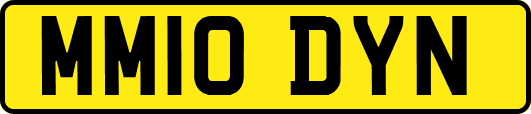 MM10DYN