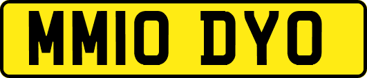 MM10DYO