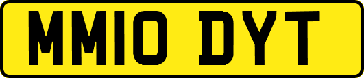 MM10DYT