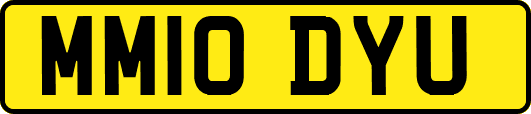 MM10DYU