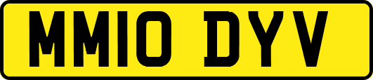 MM10DYV