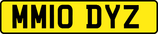 MM10DYZ