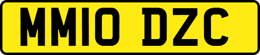 MM10DZC