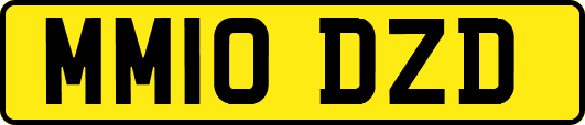 MM10DZD
