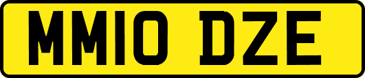 MM10DZE