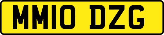 MM10DZG
