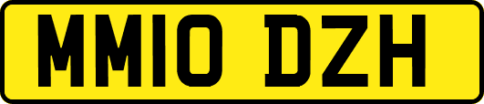 MM10DZH