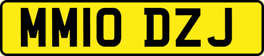 MM10DZJ