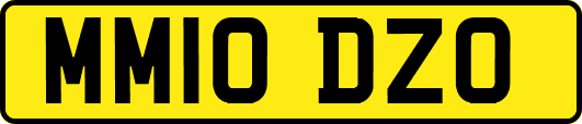 MM10DZO
