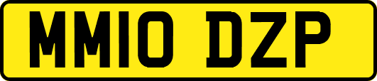 MM10DZP