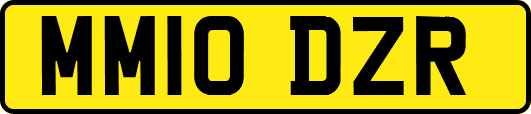 MM10DZR
