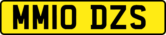MM10DZS