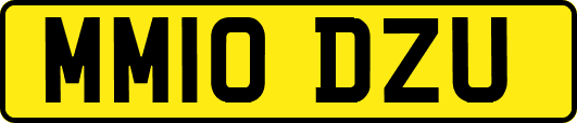 MM10DZU