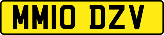 MM10DZV