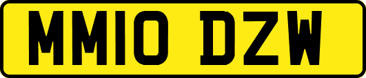 MM10DZW
