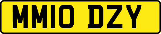 MM10DZY