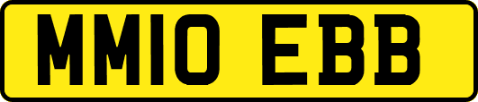 MM10EBB