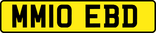 MM10EBD