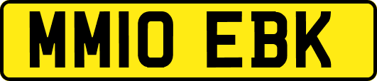 MM10EBK