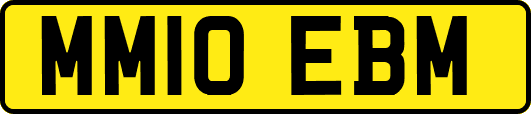 MM10EBM