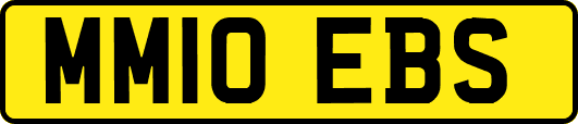 MM10EBS