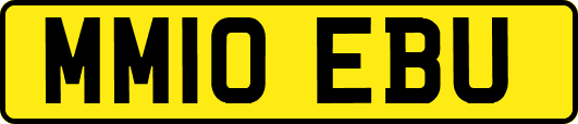 MM10EBU