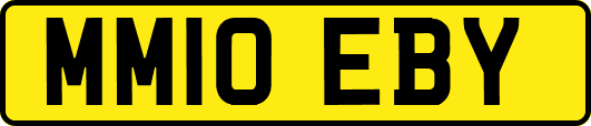 MM10EBY