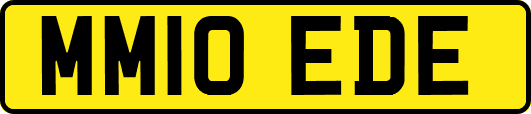 MM10EDE