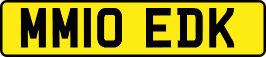 MM10EDK