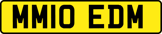MM10EDM
