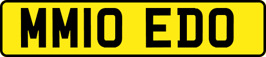 MM10EDO
