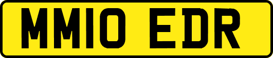 MM10EDR