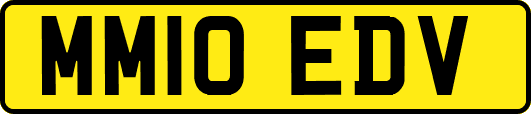 MM10EDV