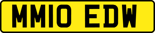 MM10EDW