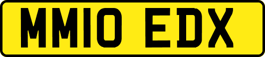 MM10EDX