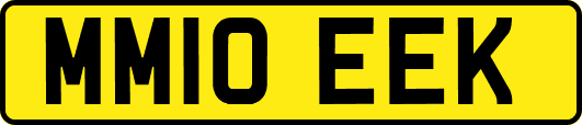 MM10EEK