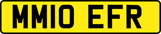 MM10EFR