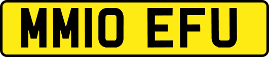 MM10EFU