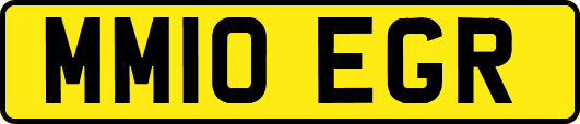 MM10EGR