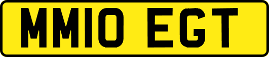 MM10EGT