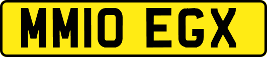 MM10EGX