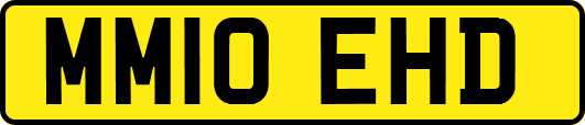 MM10EHD