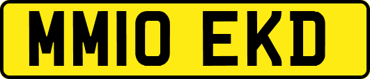MM10EKD