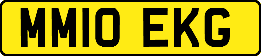 MM10EKG