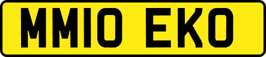 MM10EKO