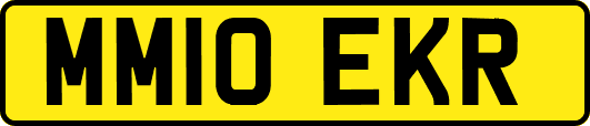 MM10EKR