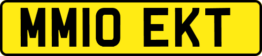 MM10EKT