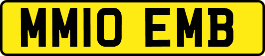 MM10EMB