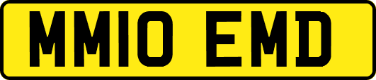 MM10EMD