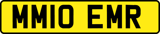 MM10EMR